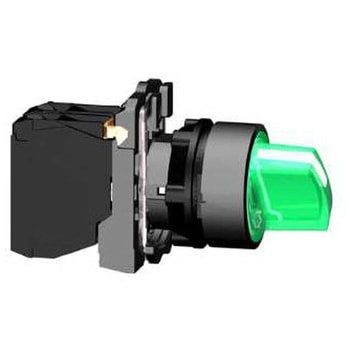 Schneider Electric， セレクタスイッチ シュナイダーエレクトリック