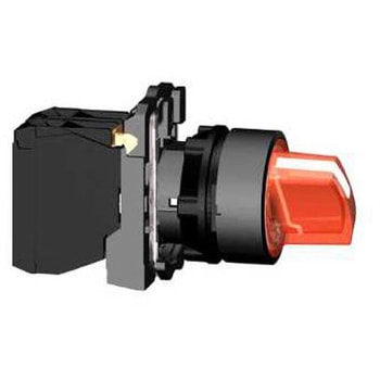 XB5AK134M5 Schneider Electric， セレクタスイッチ シュナイダーエレクトリック 47096474