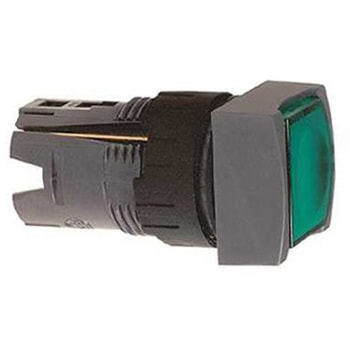 Schneider Electric， プッシュボタンヘッドキャップ， Harmony XB6 シュナイダーエレクトリック