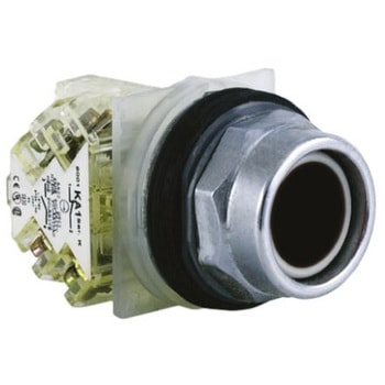 Schneider Electric， 押ボタンヘッド， Harmony 9001K シュナイダーエレクトリック