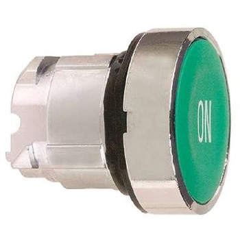 Schneider Electric， 押ボタンヘッド， Harmony XB4 シュナイダーエレクトリック