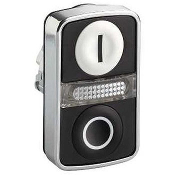 Schneider Electric， 押ボタンヘッド， Harmony XB4 シュナイダーエレクトリック