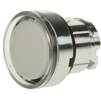 Schneider Electric， 押ボタンヘッド， Harmony XB4 シュナイダーエレクトリック