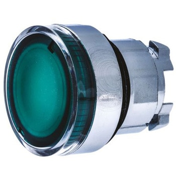 Schneider Electric， 押ボタンヘッド， Harmony XB4 シュナイダーエレクトリック