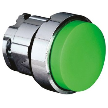 Schneider Electric， 押ボタンヘッド， Harmony XB4 シュナイダーエレクトリック