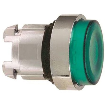 Schneider Electric， 押ボタンヘッド， Harmony XB4 シュナイダーエレクトリック