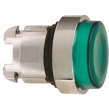 Schneider Electric， 押ボタンヘッド， Harmony XB4 シュナイダーエレクトリック