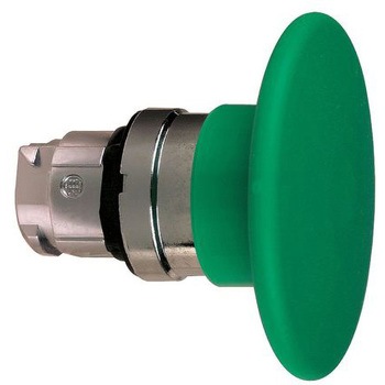 Schneider Electric， 押ボタンヘッド， Harmony XB4 シュナイダーエレクトリック