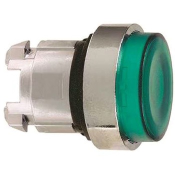 Schneider Electric， 押ボタンヘッド， Harmony XB4 シュナイダーエレクトリック