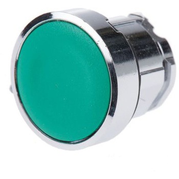 Schneider Electric， 押ボタンヘッド， Harmony XB4 シュナイダーエレクトリック