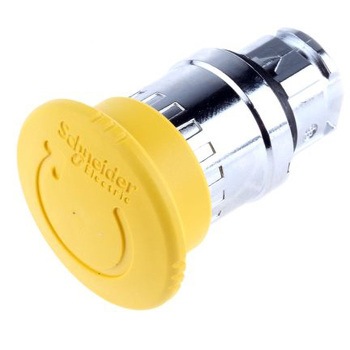 Schneider Electric， 押ボタンヘッド， Harmony XB4 シュナイダーエレクトリック