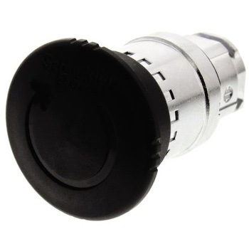 Schneider Electric， 押ボタンヘッド， Harmony XB4 シュナイダーエレクトリック