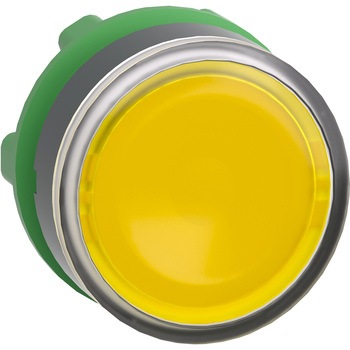 Schneider Electric， 押ボタンヘッド， Harmony XB5 シュナイダーエレクトリック