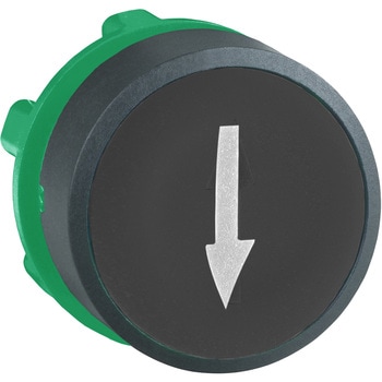 Schneider Electric， 押ボタンヘッド， Harmony XB5 シュナイダーエレクトリック