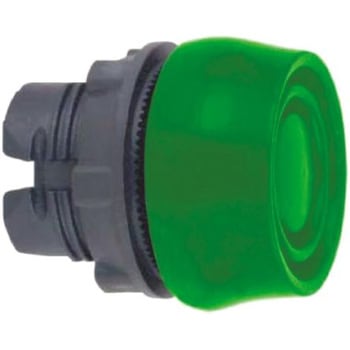 Schneider Electric， 押ボタンヘッド， Harmony XB5 シュナイダーエレクトリック