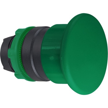 Schneider Electric， 押ボタンヘッド， Harmony XB5 シュナイダーエレクトリック