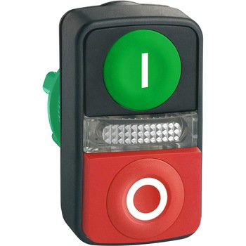 Schneider Electric， 押ボタンヘッド， Harmony XB5 シュナイダーエレクトリック