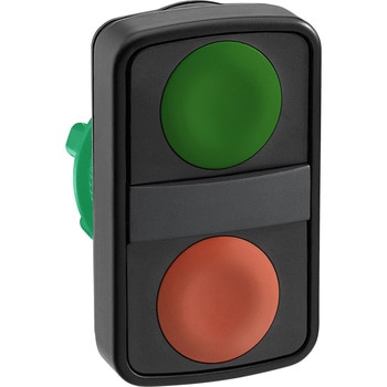 Schneider Electric， 押ボタンヘッド， Harmony XB5 シュナイダーエレクトリック