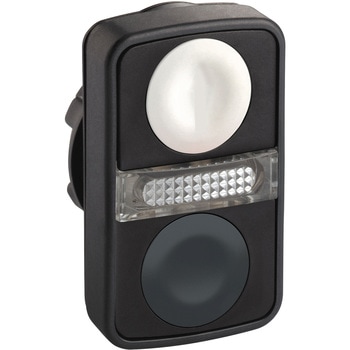 Schneider Electric， 押ボタンヘッド， Harmony XB5 シュナイダーエレクトリック