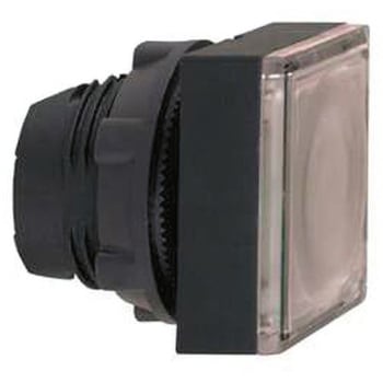 Schneider Electric， 押ボタンヘッド， Harmony XB5 シュナイダーエレクトリック