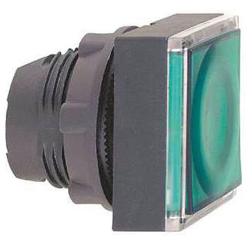 Schneider Electric， 押ボタンヘッド， Harmony XB5 シュナイダーエレクトリック