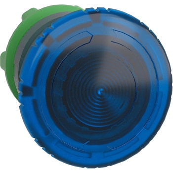 Schneider Electric， 押ボタンヘッド， Harmony XB5 シュナイダーエレクトリック