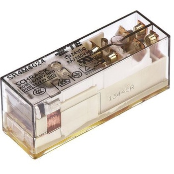 SR4M4024 TE CONNECTIVITY