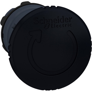 Schneider Electric， 押ボタンヘッド， Harmony XB5 シュナイダーエレクトリック