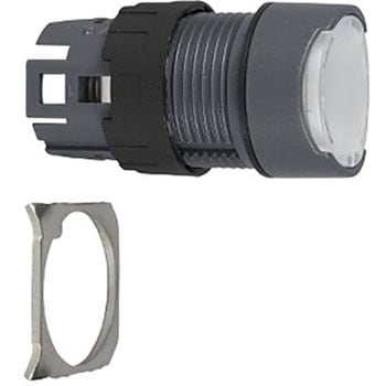 Schneider Electric， 押ボタンヘッド， Harmony XB6 シュナイダーエレクトリック