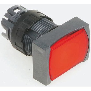 ZB6DW8 Schneider Electric�C ���{�^���w�b�h�C Harmony XB6 �V���i�C�_�[�G���N�g���b�N 47099676