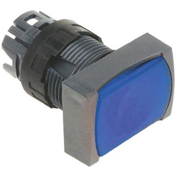 ZB6CW6N Schneider Electric�C ���{�^���w�b�h�C Harmony XB6 �V���i�C�_�[�G���N�g���b�N 47099764