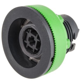 ZB5FA0 Schneider Electric， 押ボタンヘッド， Harmony ZB5 シュナイダーエレクトリック 47100008