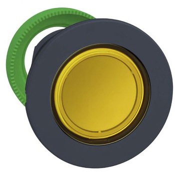 ZB5FA58 Schneider Electric， 押ボタンヘッド， Harmony ZB5 シュナイダーエレクトリック 47100069