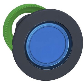 ZB5FA68 Schneider Electric， 押ボタンヘッド， Harmony ZB5 シュナイダーエレクトリック 47100166