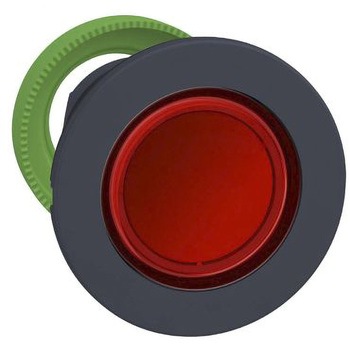 ZB5FA48 Schneider Electric， 押ボタンヘッド， Harmony ZB5 シュナイダーエレクトリック 47100227