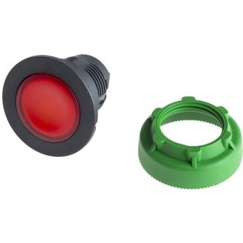 Schneider Electric， 押ボタンヘッド， Harmony ZB5 シュナイダーエレクトリック