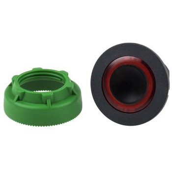 ZB5FW943 Schneider Electric， 押ボタンヘッド， Harmony ZB5 シュナイダーエレクトリック 47100254