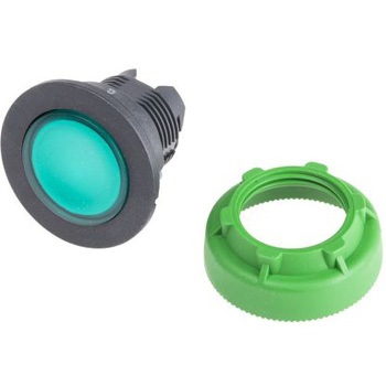Schneider Electric， 押ボタンヘッド， Harmony ZB5 シュナイダーエレクトリック