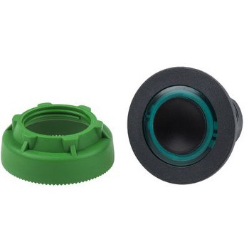 Schneider Electric， 押ボタンヘッド， Harmony ZB5 シュナイダーエレクトリック