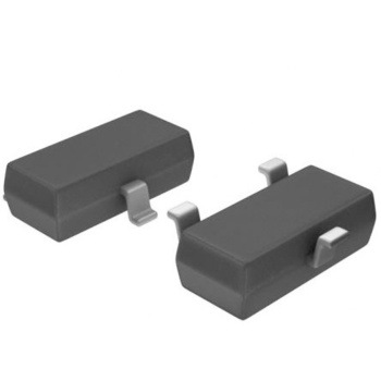 BAS40-00-E3-08 SCHOTTKY DIODE SOT23-E3 VISHAY 47100699