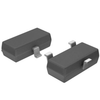 BAS40-04-E3-08 SCHOTTKY DIODE SOT23-E3 VISHAY 47100753