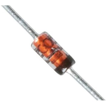 Schottky Diode， 30V， 200 mA - VISHAY