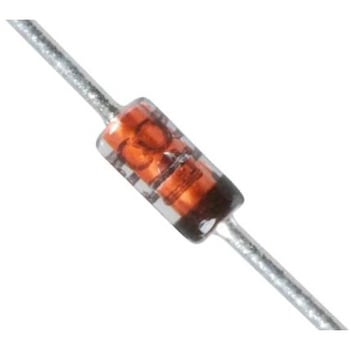 Schottky Diode， 30V， 200 mA - VISHAY