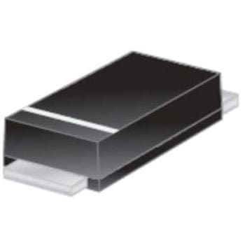 Schottky Rectifier SMAF T&R 10K DiodesZetex