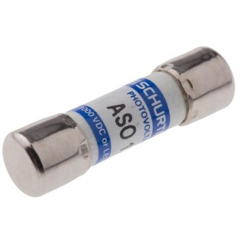 Schurter (シュルター) 管ヒューズ SCHURTER