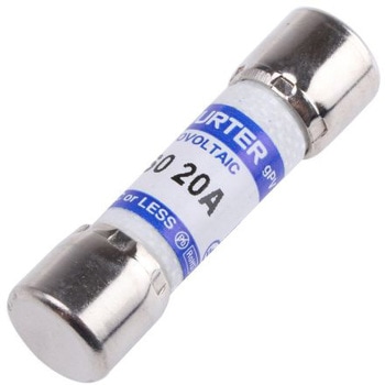 Schurter (シュルター) 管ヒューズ SCHURTER