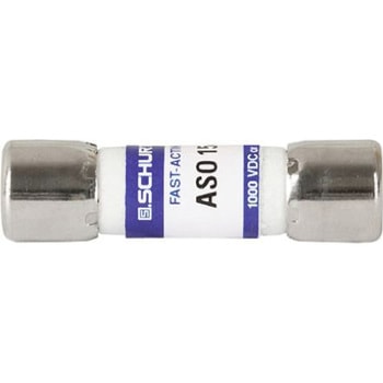 Schurter (シュルター) 管ヒューズ SCHURTER