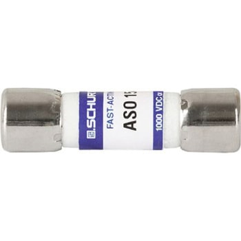 Schurter (シュルター) 管ヒューズ SCHURTER