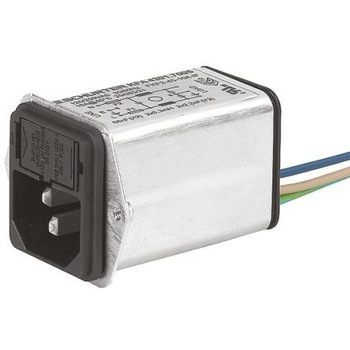 4301.7001 Schurter IECtB^ IX IECKi SCHURTER 47102607