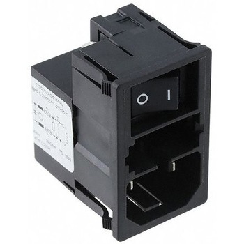 KMF0.2113.11 Schurter IECtB^ IX IECKi SCHURTER 47103246